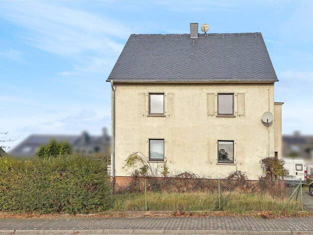Mehrfamilienhaus zum Kauf 350.000 € 6 Zimmer 210 m² 639 m² Grundstück Limburg Limburg an der Lahn 65549