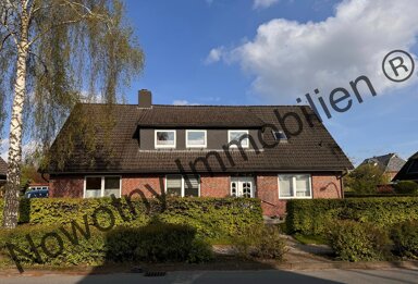 Mehrfamilienhaus zum Kauf als Kapitalanlage geeignet 495.000 € 248 m² 1.335 m² Grundstück Schulstraße 50 Schneverdingen Schneverdingen 29640