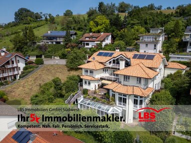 Villa zum Kauf 1.990.000 € 8 Zimmer 390 m² 771 m² Grundstück Güttingen Radolfzell 78315