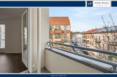 Wohnung zum Kauf 450.000 € 3 Zimmer 71,5 m² 3. Geschoss Schmargendorf Berlin 14199