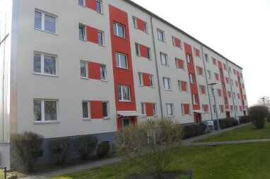 Wohnung zur Miete 260 € 2 Zimmer 48,2 m² 2. Geschoss Neveriner Str. 6 Neuenkirchen Neuenkirchen 17039