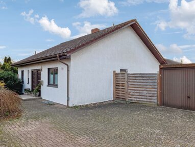 Bungalow zum Kauf 199.000 € 4 Zimmer 94,1 m² 930 m² Grundstück Adenstedt Ilsede 31246