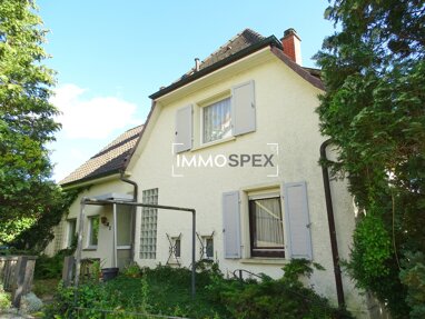 Einfamilienhaus zum Kauf 480.000 € 160 m² 450 m² Grundstück Hauingen Lörrach 79541