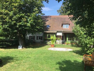 Haus zum Kauf 790.000 € 12 Zimmer 476 m² 1.090 m² Grundstück Bruckdorf Sinzing 93161