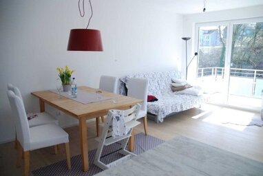 Wohnung zur Miete 800 € 4 Zimmer 102 m² Ringstraße 29 Südweststadt - Stadtviertel 042 Pforzheim 75173