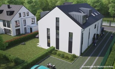 Wohnung zum Kauf Provisionsfrei 319.900 € 2 Zimmer 43,8 m² Erdgeschoss Schobertweg 7 Alterlangen Erlangen 91056