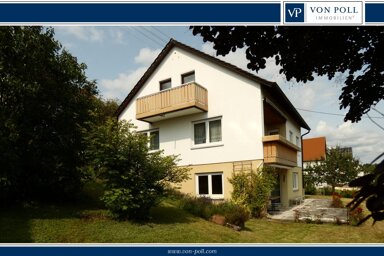 Einfamilienhaus zum Kauf 418.000 € 4,5 Zimmer 188 m² 1.297 m² Grundstück Syrgenstein Syrgenstein 89428