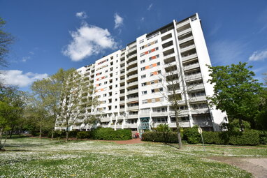 Wohnung zum Kauf 399.000 € 4 Zimmer 106,6 m² Niederfeld Mannheim 68163