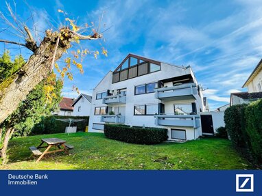 Wohnung zum Kauf 180.000 € 2 Zimmer 47,8 m² Kernstadt 2 Winnenden 71364