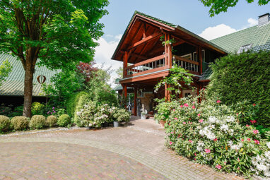 Einfamilienhaus zum Kauf 8 Zimmer 380,2 m² 12.318 m² Grundstück Carolinenhof Barßel 26676