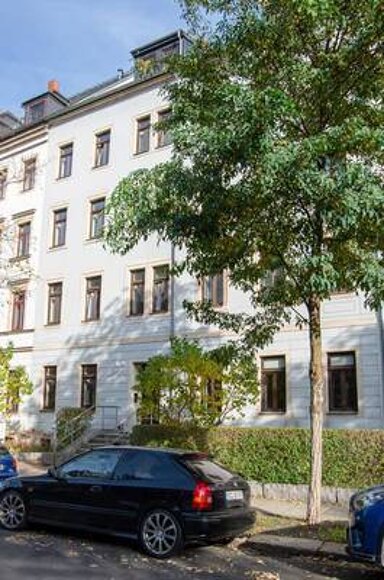 Wohnung zur Miete 700 € 2 Zimmer 59,5 m² frei ab sofort Richardstraße Schloßchemnitz 021 Chemnitz 09113