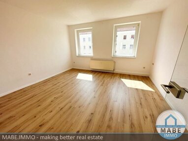 Wohnung zur Miete 330 € 3 Zimmer 63,2 m² Erdgeschoss Karl-Liebknecht-Str. 12 Hagenwerder Görlitz 02827