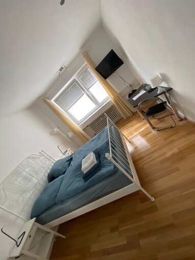 WG-Zimmer zur Miete Wohnen auf Zeit 500 € 15 m² frei ab 01.05.2024 Kaiserplatz Aachen 52070