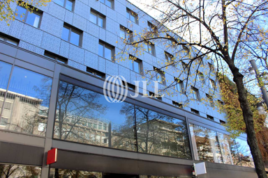 Bürofläche zur Miete provisionsfrei 12,65 € 417,5 m² Bürofläche Östliche Oberstadt (L - O) Mannheim 68161