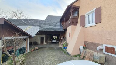 Bauernhaus zum Kauf 525.000 € 8 Zimmer 156,1 m² 1.194 m² Grundstück Tannenkirch Kandern 79400