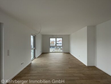 Wohnung zur Miete 1.040 € 3 Zimmer 86,9 m² 1. Geschoss Am Mostweg 14 Burgoberbach Burgoberbach 91595