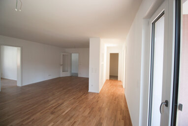 Wohnung zur Miete 1.350 € 4 Zimmer 111,5 m² 1. Geschoss Mühldorf Mühldorf a.Inn 84453