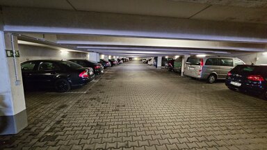 Garage/Stellplatz zum Kauf provisionsfrei 19.500 € 5 m² Dr.-Carlo-Schmid-Straße 4 St. Jobst Nürnberg 90491