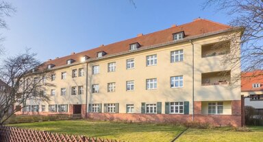 Wohnung zum Kauf provisionsfrei 207.000 € 2,5 Zimmer 68 m² Berlepschstraße 58 Zehlendorf Berlin 14165