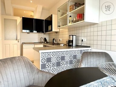 Wohnung zur Miete Wohnen auf Zeit 800 € 1 Zimmer 40 m² frei ab 01.09.2024 Reudnitz-Thonberg Leipzig 04317