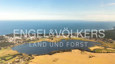 Landwirtschaftliche Fläche zum Kauf 490.000 € 158.646 m² Grundstück Altensien Altensien Sellin 18586