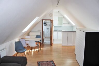 Wohnung zum Kauf 98.000 € 1 Zimmer 28,2 m² Reichelsdorf Nürnberg 90453