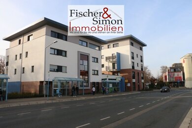 Wohnung zum Kauf 295.000 € 3 Zimmer 91,3 m² 2. Geschoss Nienburg Nienburg (Weser) 31582