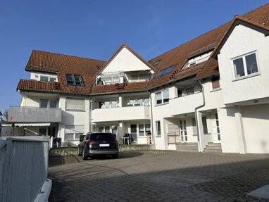 Wohnung zum Kauf 110.000 € 1 Zimmer 22 m² Nufringen 71154