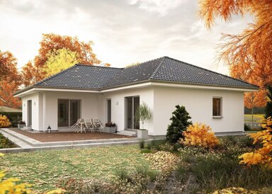 Bungalow zum Kauf 433.000 € 5 Zimmer 136 m² 620 m² Grundstück Klinkrade 23898