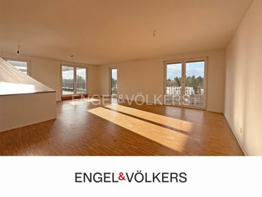 Penthouse zur Miete 1.950 € 3 Zimmer 133,3 m² 7. Geschoss Langenhorn Hamburg 22419