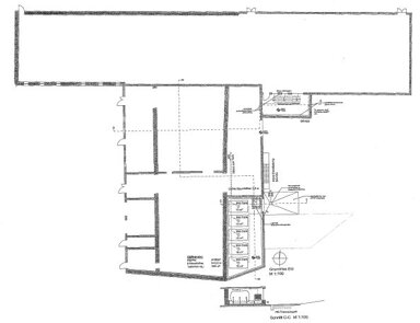 Produktionshalle zum Kauf 2.500.000 € 3.000 m² Lagerfläche Kelheim Kelheim 93309