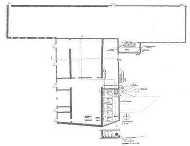 Produktionshalle zum Kauf 2.500.000 € 3.000 m² Lagerfläche Kelheim Kelheim 93309