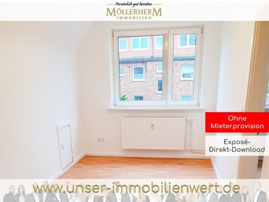 Wohnung zur Miete 520 € 2 Zimmer 47,5 m² Schwarzenbek 21493