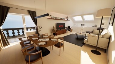 Wohnung zum Kauf 855.000 € 4 Zimmer 115 m² Bad Wiessee Bad Wiessee 83707
