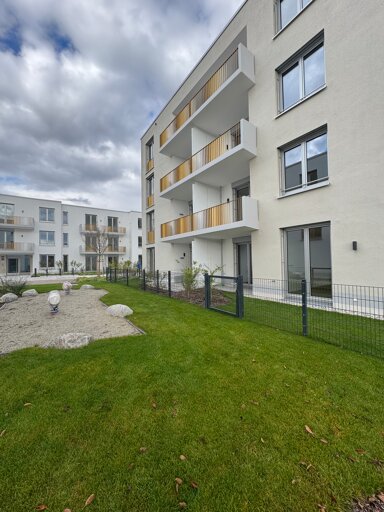 Wohnung zur Miete 1.630 € 2 Zimmer 56 m² 1. Geschoss frei ab sofort Marie-Juchacz-Strasse 0 Feldmoching München 80995