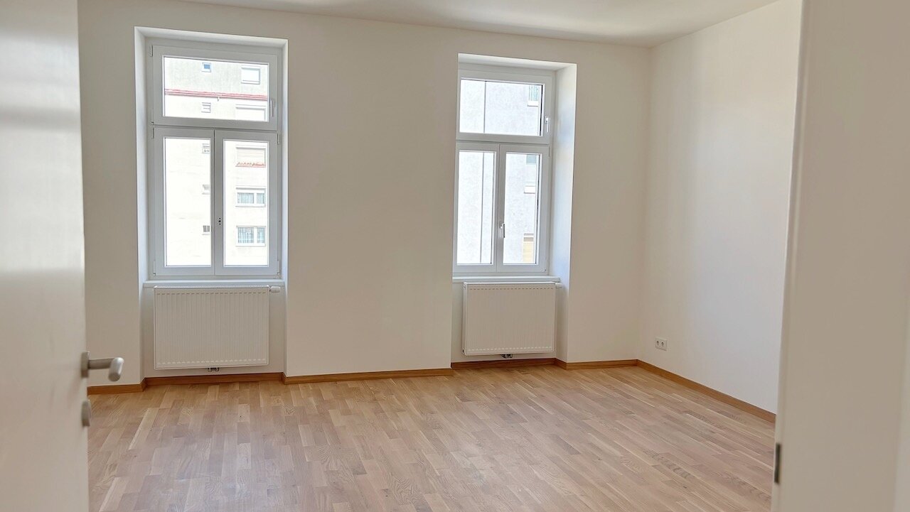 Wohnung zum Kauf 245.000 € 2 Zimmer 51,4 m²<br/>Wohnfläche 3.<br/>Geschoss Wien 1100