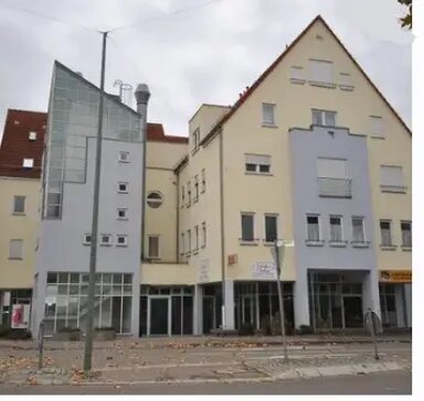 Wohnung zum Kauf provisionsfrei 164.640 € 4 Zimmer 111 m² frei ab sofort Alleenstraße Asperg 71679