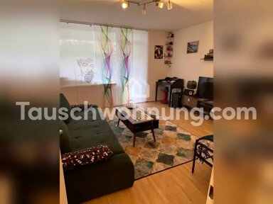 Wohnung zur Miete Tauschwohnung 600 € 1 Zimmer 45 m² Mörsenbroich Düsseldorf 40239