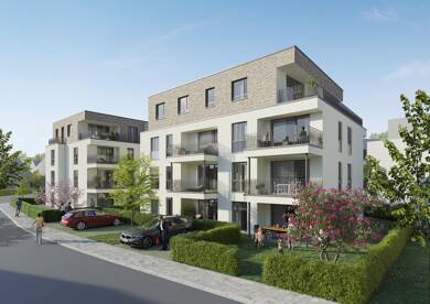 Neubauprojekt zum Kauf Ehningen 71139