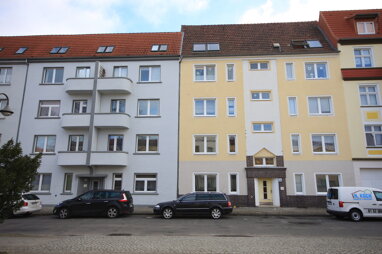 Wohnung zur Miete 285 € 1 Zimmer 35,5 m² Stein-Hardenberg-Str. 31 Wittenberge Wittenberge 19322