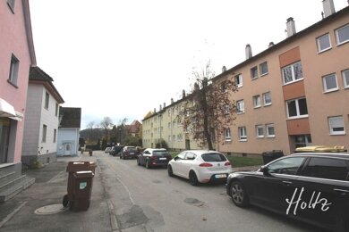 Wohnung zur Miete 732 € 3 Zimmer 73,2 m² 2. Geschoss frei ab 01.03.2025 Bismarckstraße 5 Immendingen Immendingen 78194