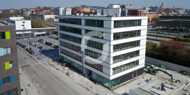 Büro-/Praxisfläche zur Miete provisionsfrei 16 € 192 m² Bürofläche teilbar ab 192 m² Leere Wasen/Hulb/Stöckach/Blumenmahden Böblingen 71034