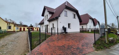 Einfamilienhaus zum Kauf provisionsfrei 398.000 € 5 Zimmer 136 m² 472 m² Grundstück Vilmnitz Putbus 18581