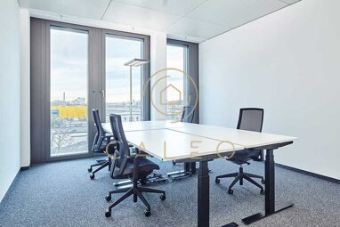 Bürokomplex zur Miete Provisionsfrei 130 m² Bürofläche teilbar ab 1 m² Neuhausen München 80639