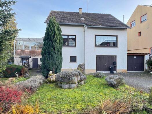 Einfamilienhaus zum Kauf 169.000 € 6 Zimmer 146 m² 1.005 m² Grundstück frei ab sofort Kindel Kinheim 54538