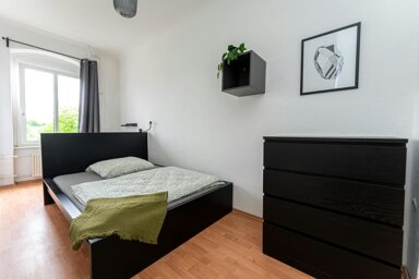 Wohnung zur Miete Wohnen auf Zeit 660 € 1 Zimmer 12,1 m² frei ab 01.01.2025 Lutherstraße Spandau Berlin 13585