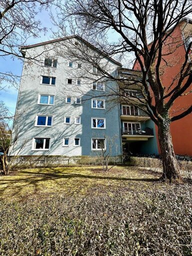 Wohnung zum Kauf provisionsfrei 780.000 € 2 Zimmer 76 m² 1. Geschoss frei ab 01.06.2025 Winzererstr. 158 Am Luitpoldpark München 80797