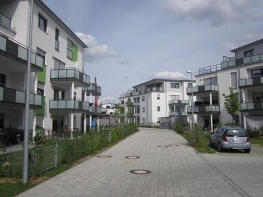 Terrassenwohnung zur Miete 895 € 3 Zimmer 71,8 m² EG Röthenbach West Nürnberg 90449