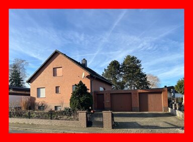 Einfamilienhaus zum Kauf 185.000 € 5 Zimmer 131 m² 785 m² Grundstück Sillium Holle 31188