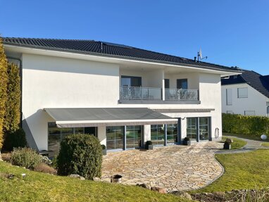 Villa zum Kauf Provisionsfrei 1.150.000 € 6 Zimmer 360 m² 1.100 m² Grundstück Zu den Hünengräbern 10 Sassnitz Sassnitz 18546